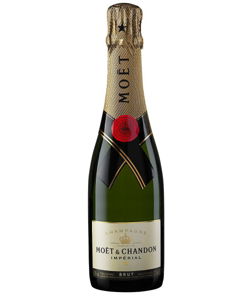 Moët & Chandon Impérial Brut<br> Champagne| 375 ml | France