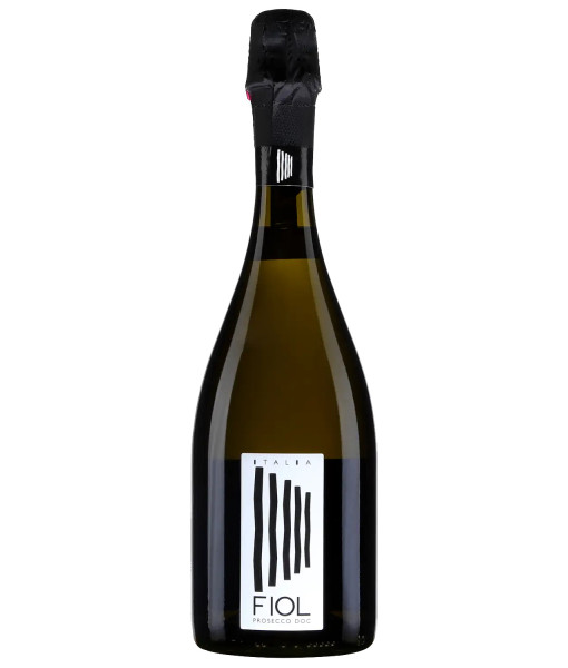 Fiol Prosecco<br>Vin mousseux | 750 ml | Italie, Vénétie