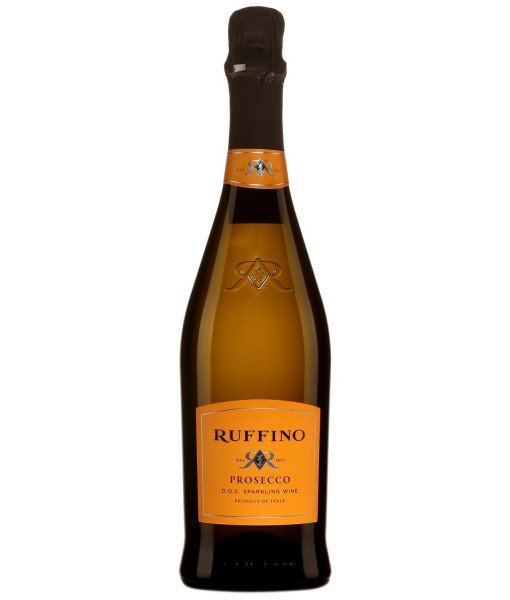 Ruffino Prosecco<br> Sparkling wine| 750ml | Italy