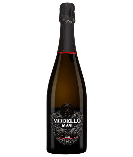 Masi Modello Prosecco<br> Vin mousseux | 750ml | Italie