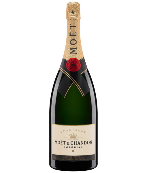 Moët & Chandon Impérial Brut<br> Champagne | 1.5L | France