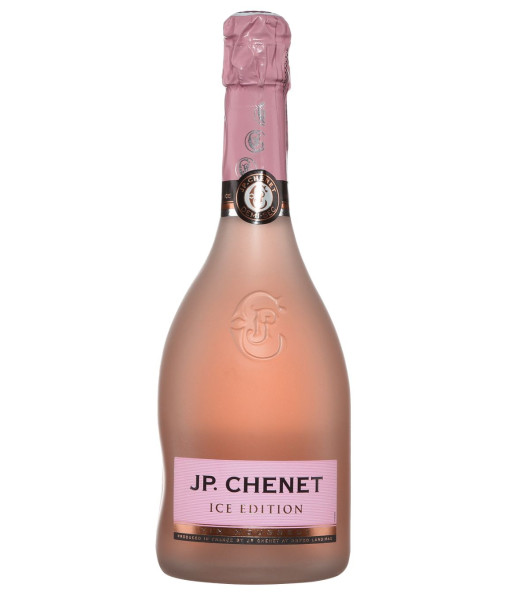 J.P Chenet Ice Edition<br> Sparkling rosé | 750ml | France