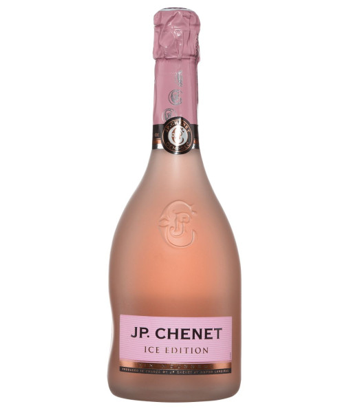 J.P Chenet Ice Edition<br> Vin mousseux rosé | 750ml | France