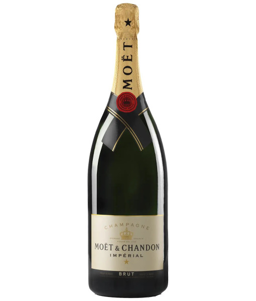 Moët & Chandon Brut Impérial<br>Champagne   |   6 L   |   France  Champagne