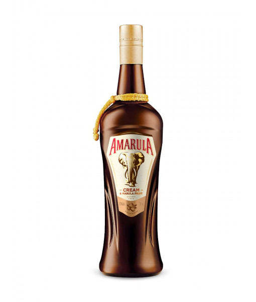 Amarula<br>Cream beverage (marula) | 1.14 L | South Africa