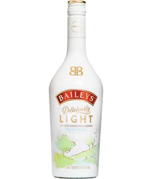 Baileys Deliciously Light<br> Cream beverage | 750ml | Ireland