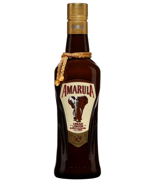 Amarula<br>Boisson à la crème (marula) | 375 ml | Afrique du Sud