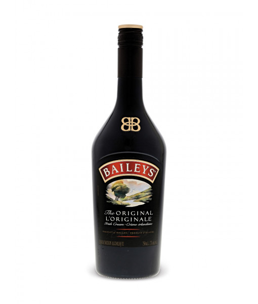 Baileys <br>Boisson à la crème (crème irlandaise) | 1.14 L | Irlande