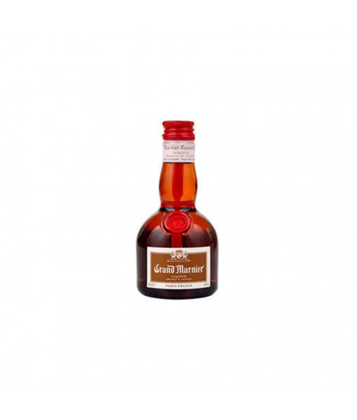 Grand Marnier<br>Liqueur de fruit (orange)<br>| 50 ml | France