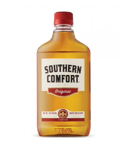 Southern Comfort<br>Fruit liqueur (peach) | 375 ml | United States