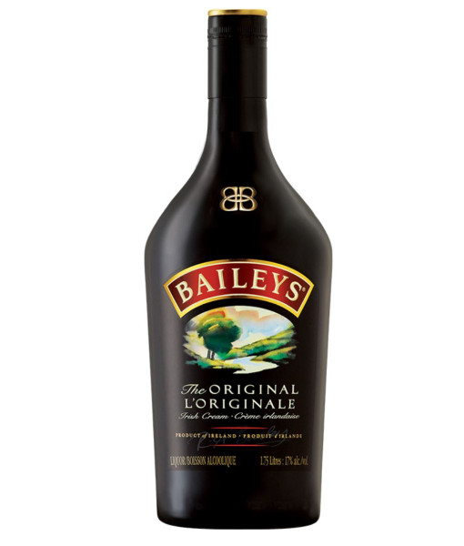 Baileys The Original<br> Cream beverage (irish cream) | 1.75L | Ireland