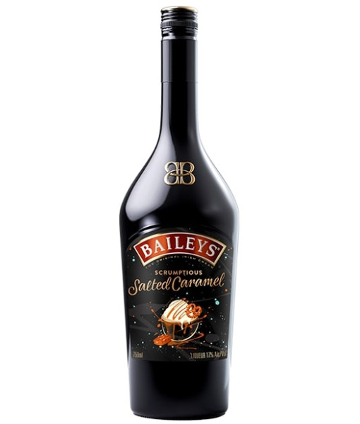 Baileys Salted Caramel<br> Cream beverage (caramel) | 750ml | Ireland