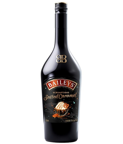 Baileys Caramel Salé<br> Boisson à la crème (caramel)  | 750ml | Irlande