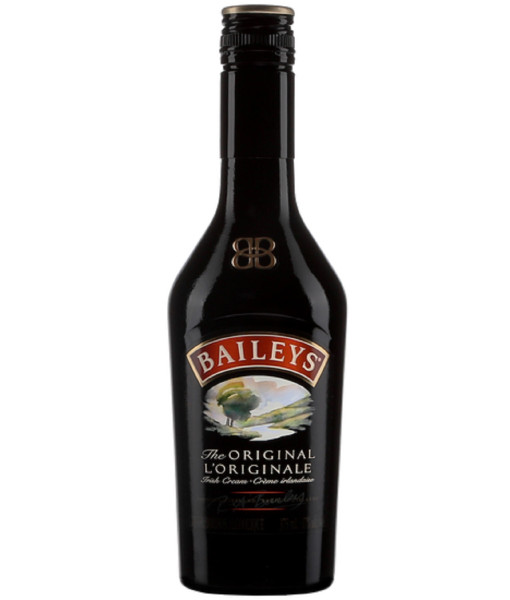 Baileys The Original<br>Cream beverage (irish cream)   |   375 ml   |   Ireland