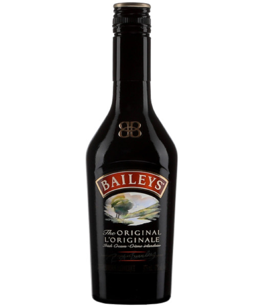 Baileys l'Originale<br>Boisson à la crème (crème irlandaise)   |   375 ml   |   Irlande