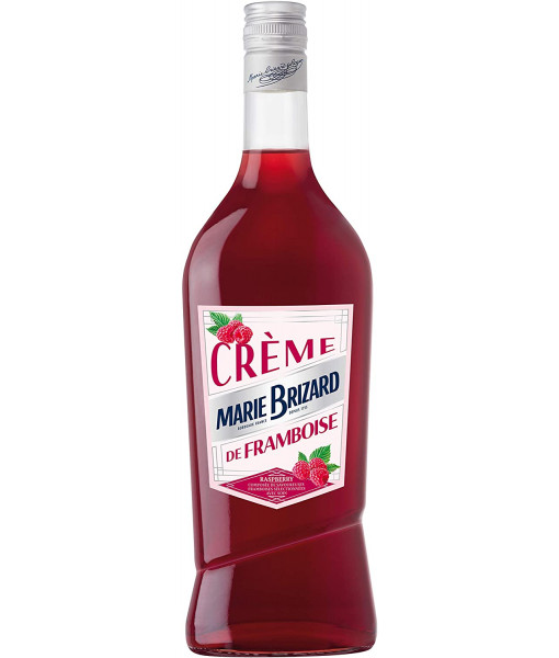 Marie Brizard Raspberry<br> Fruit liqueur (raspberry) | 1 L | France