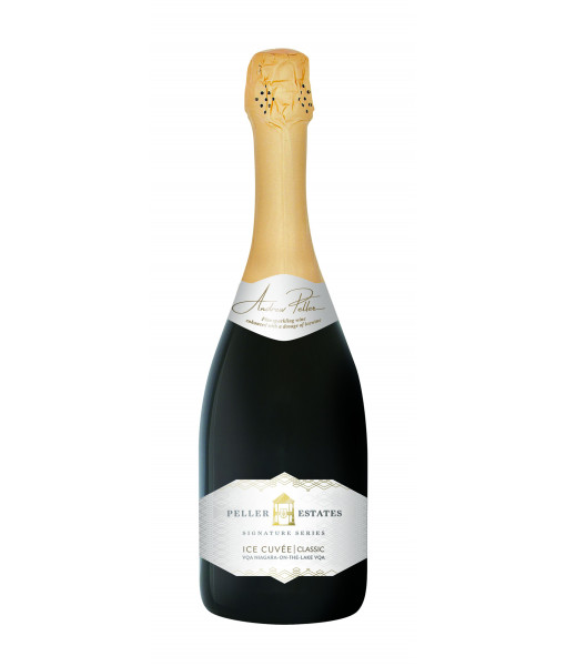 Peller Estates Signature Series Ice Cuvée Classique<br>Vin mousseux | 750 ml | Canada