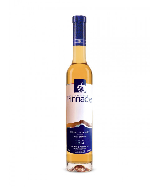 Domaine Pinnacle<br>Cidre de glace | 375 ml | Canada