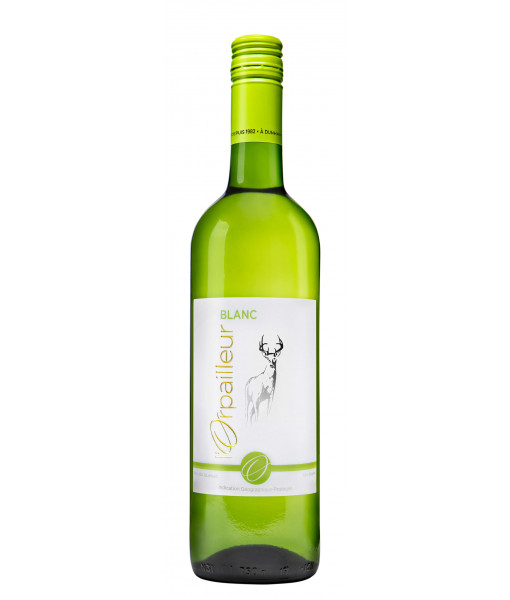 L'Orpailleur<br> White wine| 750ml | Canada