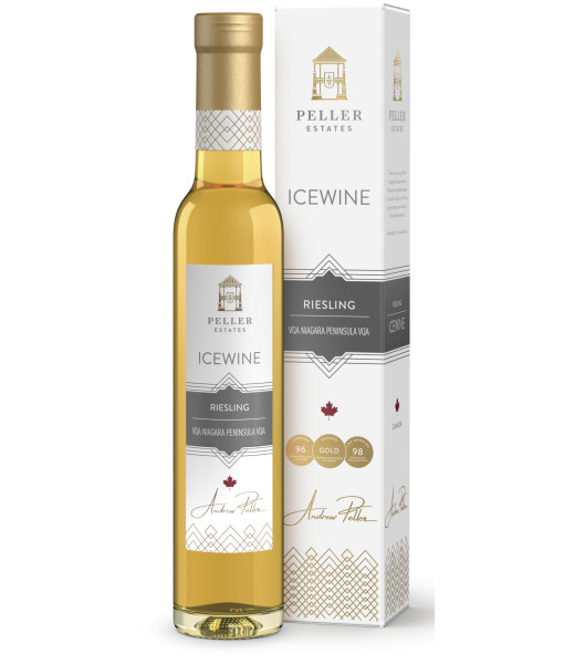 Peller Signature Riesling <br>Vin de Glace | 200 ml | Canada