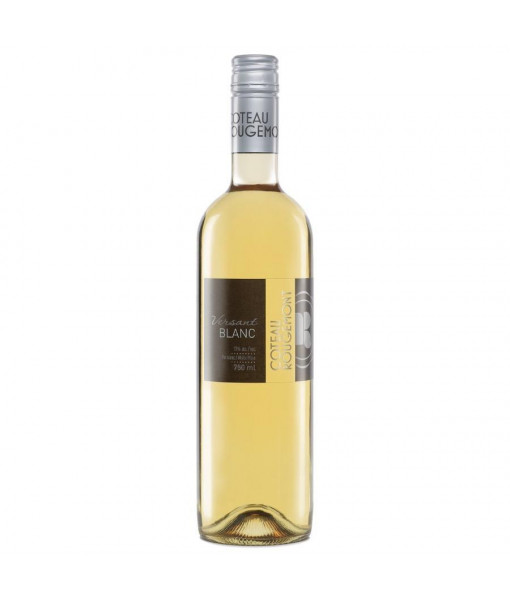 Versant Blanc Coteau Rougemont<br> White wine| 750ml | Canada