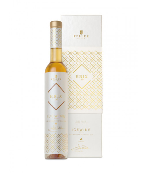 Peller Estates Signature Series Brix 50 <br>Icewine | 375 ml | Canada