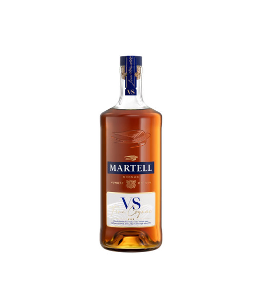 Martell VS <br>Cognac | 1L | France