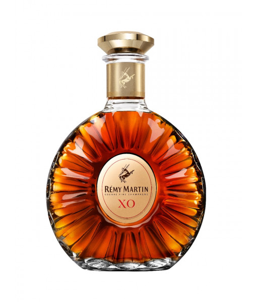 Remy Martin X.O. <br>Cognac | 750 ml | France
