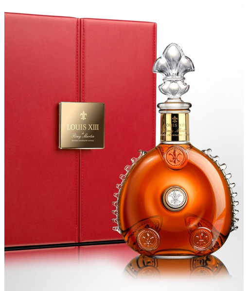 Rémy Martin Louis XIII Grande Champagne<br>Cognac Prestige | 700 ml | France