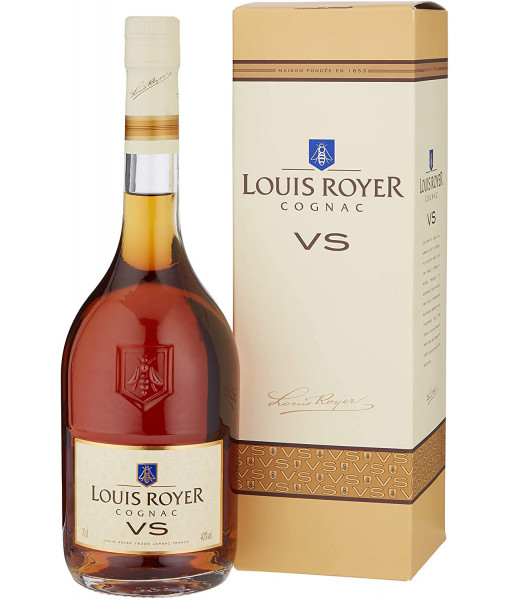 Louis Royer VS<br>Cognac | 1 L | France
