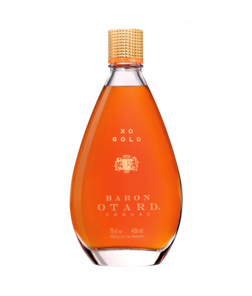 Baron Otard X.O. <br>Cognac | 700 ml | France