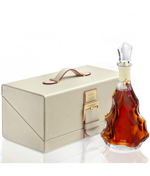 Camus Cuvée 3.140 <br>Cognac Prestige | 700 ml | France