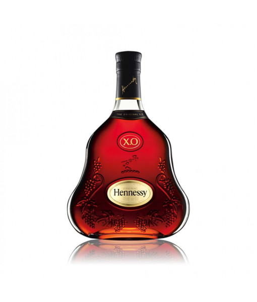 Hennessy X.O.<br>Cognac | 1 L | France