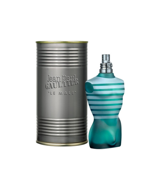 Jean-Paul Gaultier<br>Le Male<br>Eau de Toilette<br>200ml