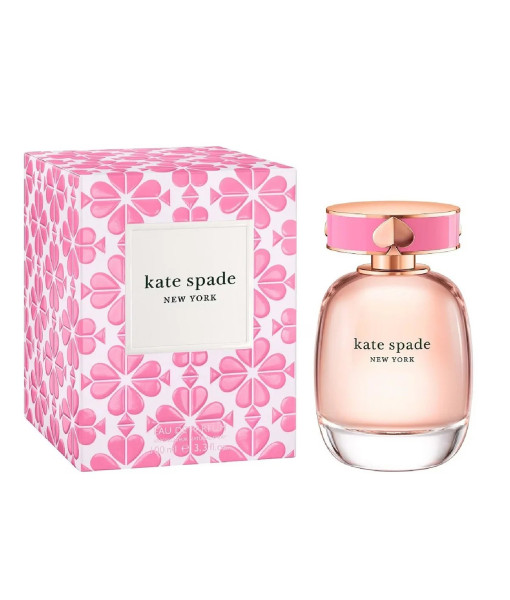 Kate Spade<br>Eau de Parfum<br>100 ml / 3.3 fl. oz.