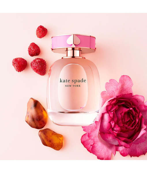 Kate Spade<br>Eau de Parfum<br>100 ml / 3.3 fl. oz.