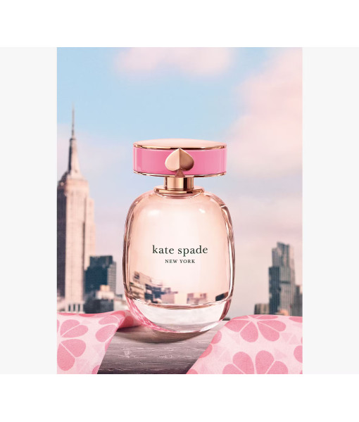 Kate Spade<br>Eau de Parfum<br>100 ml / 3.3 fl. oz.