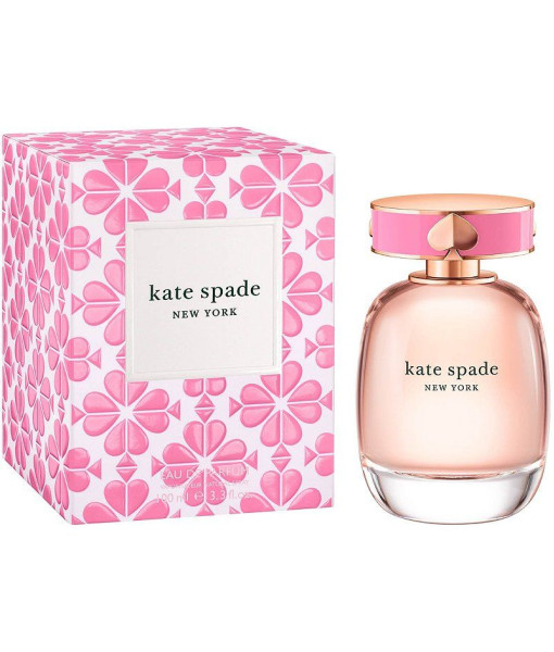 Kate Spade<br>New York<br>Eau de Parfum<br>100ml /3.3 FL. OZ