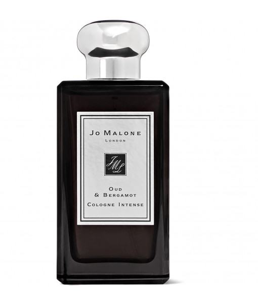 Jo Malone<br>Oud & Bergamot Cologne<br>100ml / 3.4 Fl.oz