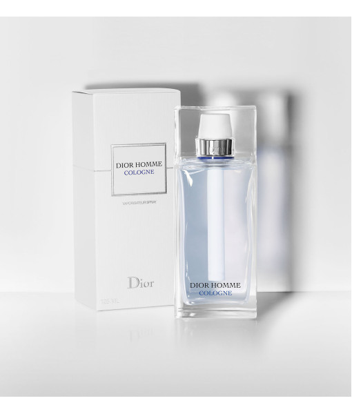 Dior<br>Dior Homme<br>Cologne <br>125 ml