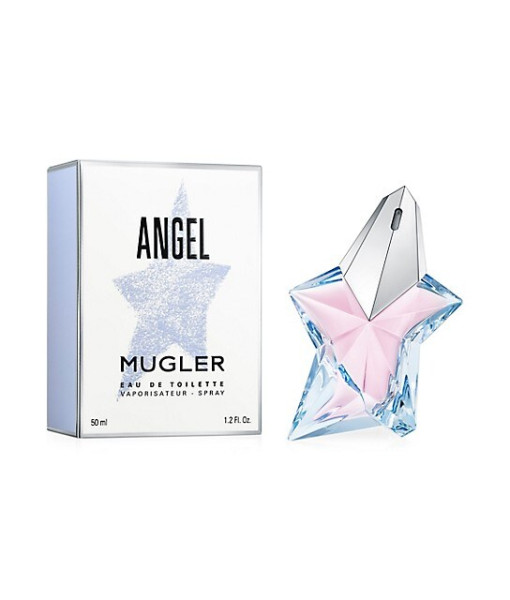 Mugler<br> Angel<br>Eau de Toilet<br> 50ml / 1.6 Fl. oz