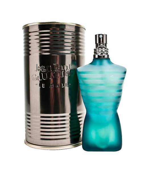 Jean Paul Gaultier<br>Le Male<br>Eau de Toilette<br>125ml /4.2 FL. OZ