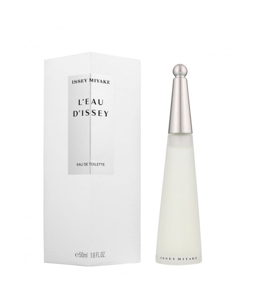 Issey Miyake<br>L'Eau D'Issey<br>Eau de Toilette<br>50ml / 1.6 fl. oz