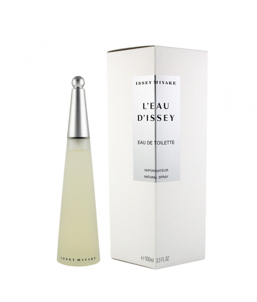 Issey Miyake<br>L'Eau D'Issey<br>Eau de Toilette<br>100ml / 3.3 fl. oz