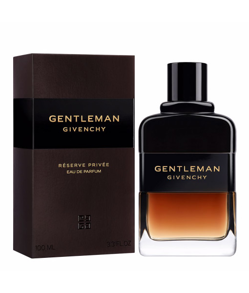 Givenchy<br>Gentleman Réserve Privée<br>Eau de Parfum<br>100ml /3.3 FL. OZ