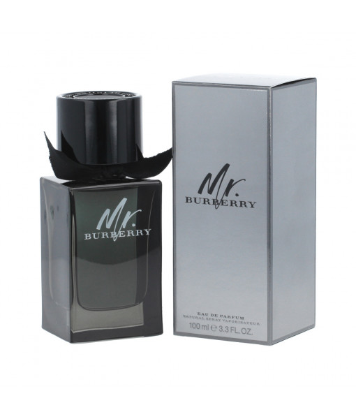 Burberry<br>Mr. Burberry<br>Eau de Parfum<br> 100ml /3.3 fl. oz