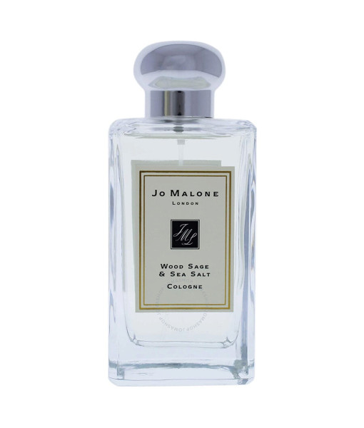 Jo Malone<br>Wood Sage & Sea Salt Cologne<br>100ml / 3.4 fl Oz