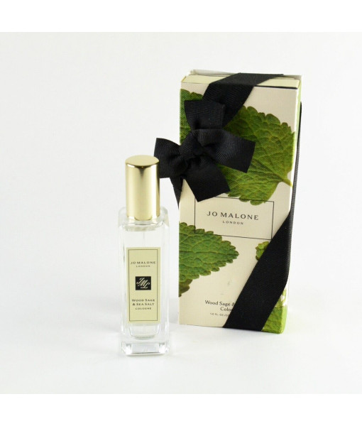 Jo Malone<br>Wood Sage & Sea Salt Cologne<br>30ml / 1.0 fl Oz