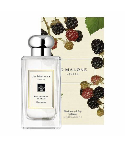 Jo Malone<br>Blackberry & Bay Cologne<br>100ml / 3.4 fl Oz