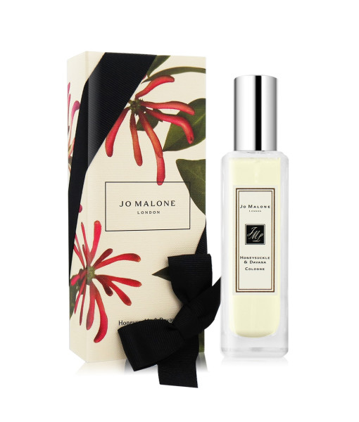 Jo Malone<br>Honeysuckle & Davana Cologne<br>30ml / 1fl. Oz